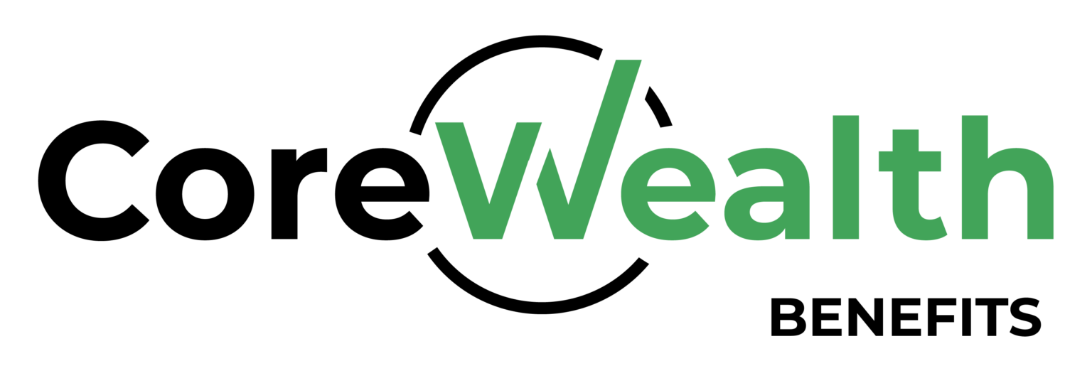 CoreWealth Benefits
